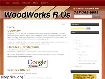 woodworksrus.com