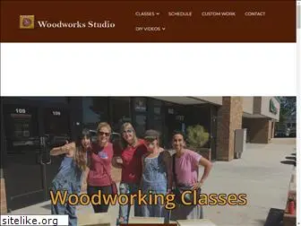 woodworksstudio.com