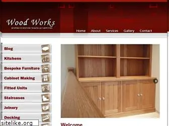 woodworksuk.com