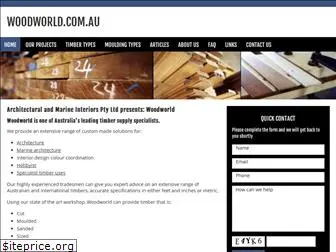 woodworld.com.au