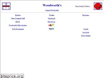 woodworths.com