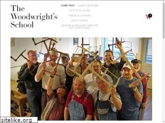 woodwrightschool.com