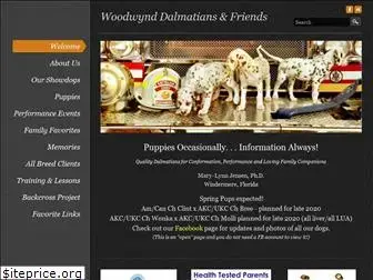 woodwynd.com