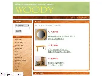 woody-craft.com