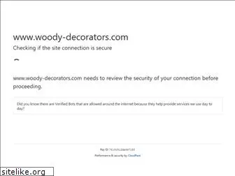 woody-decorators.com