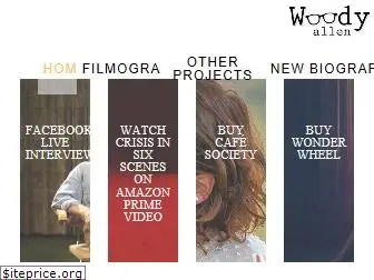 woodyallen.com