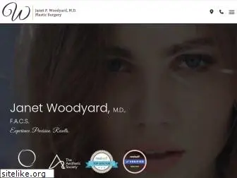 woodyardmd.com