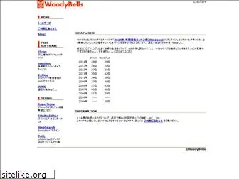 woodybells.com