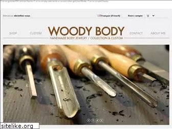 woodybody.com
