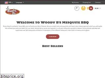 woodybsbbq.com