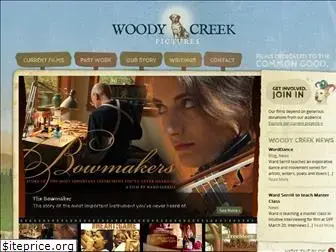 woodycreekpictures.com