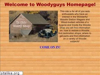 woodyguy.net