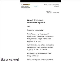 woodyhyezmar.com