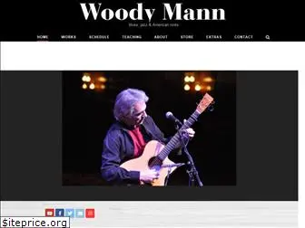 woodymann.com