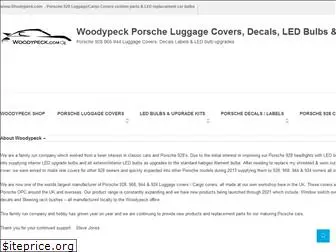 woodypeck.com
