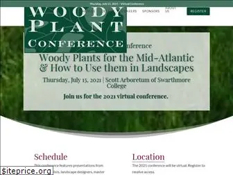 woodyplantconference.org