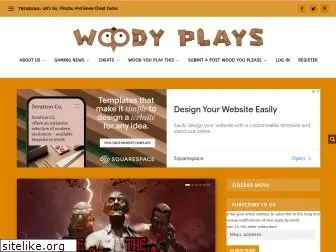 woodyplays.com