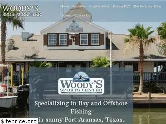 woodys-pa.com