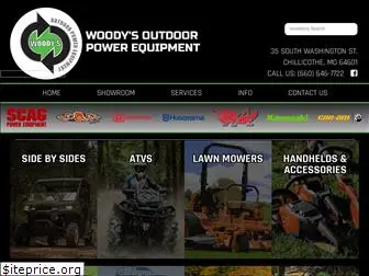 woodys1.com