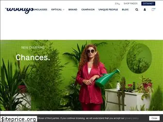 woodysbarcelona.com