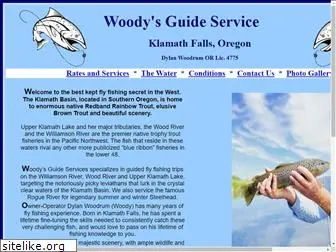 woodysguideservice.com