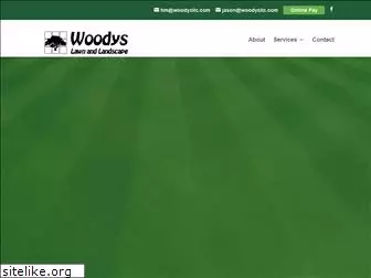 woodysllc.com