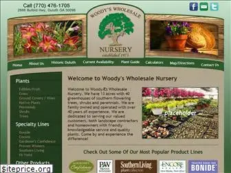 woodysnursery.com