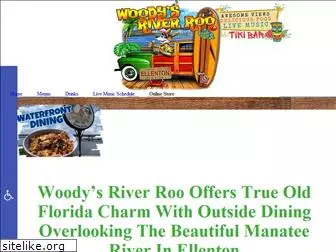 woodysriverroo.com