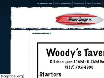 woodystaverntexas.com