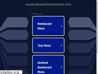 woodysthaikitchenseward.com