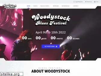 woodystock.info