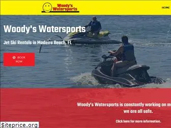 woodyswatersports.com