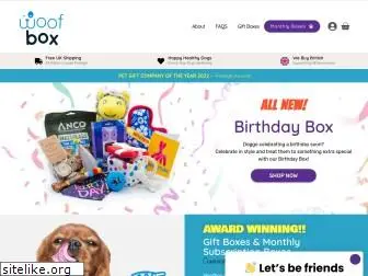 woof-box.co.uk