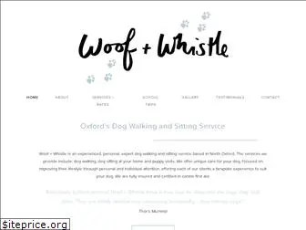 woofandwhistle.co.uk