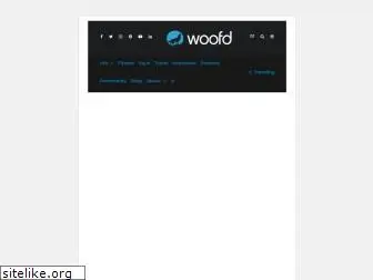 woofd.com