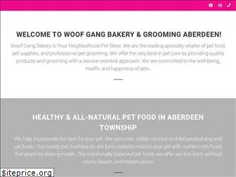 woofgangaberdeen.com