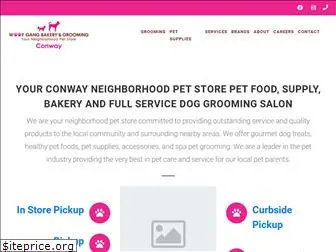 woofgangconway.com