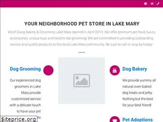 woofganglakemary.com