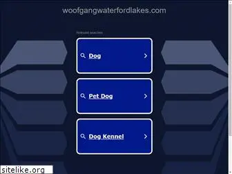 woofgangwaterfordlakes.com