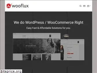 wooflux.com