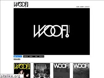 woofmagazine.net