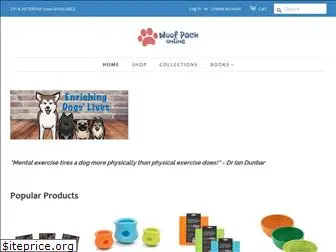 woofpackonline.com.au