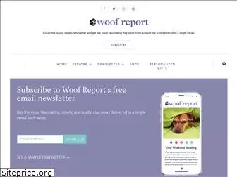 woofreport.com