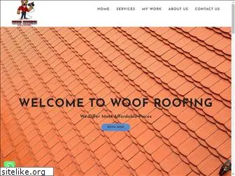 woofroofing.com