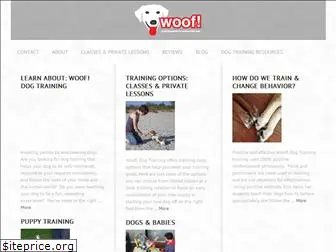 woofsandiego.com