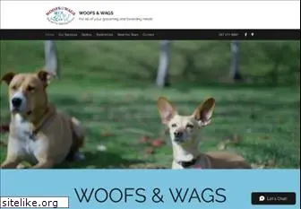 woofsandwags.org