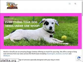 woofsnscruffs.com