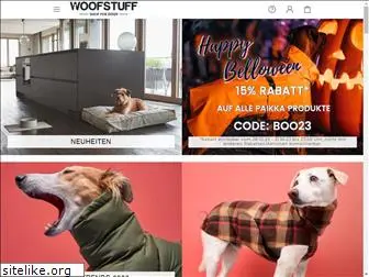 woofstuff.de