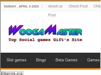 woogamaster.com