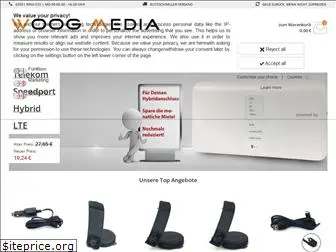 woogmedia.de